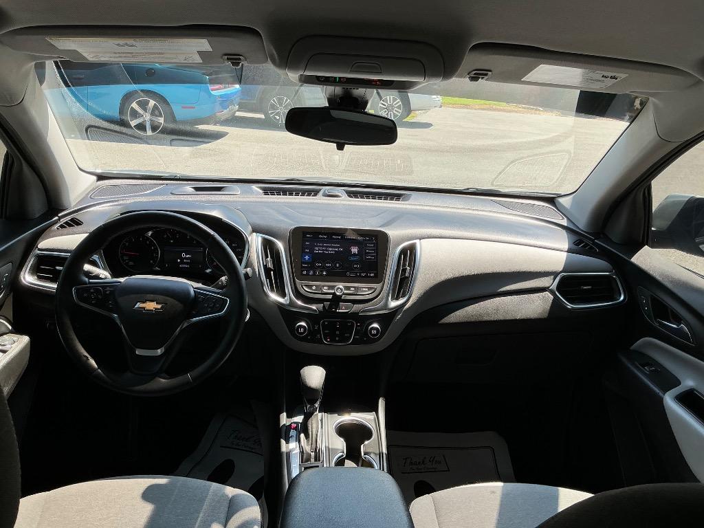 2024 Chevrolet Equinox - $23,745