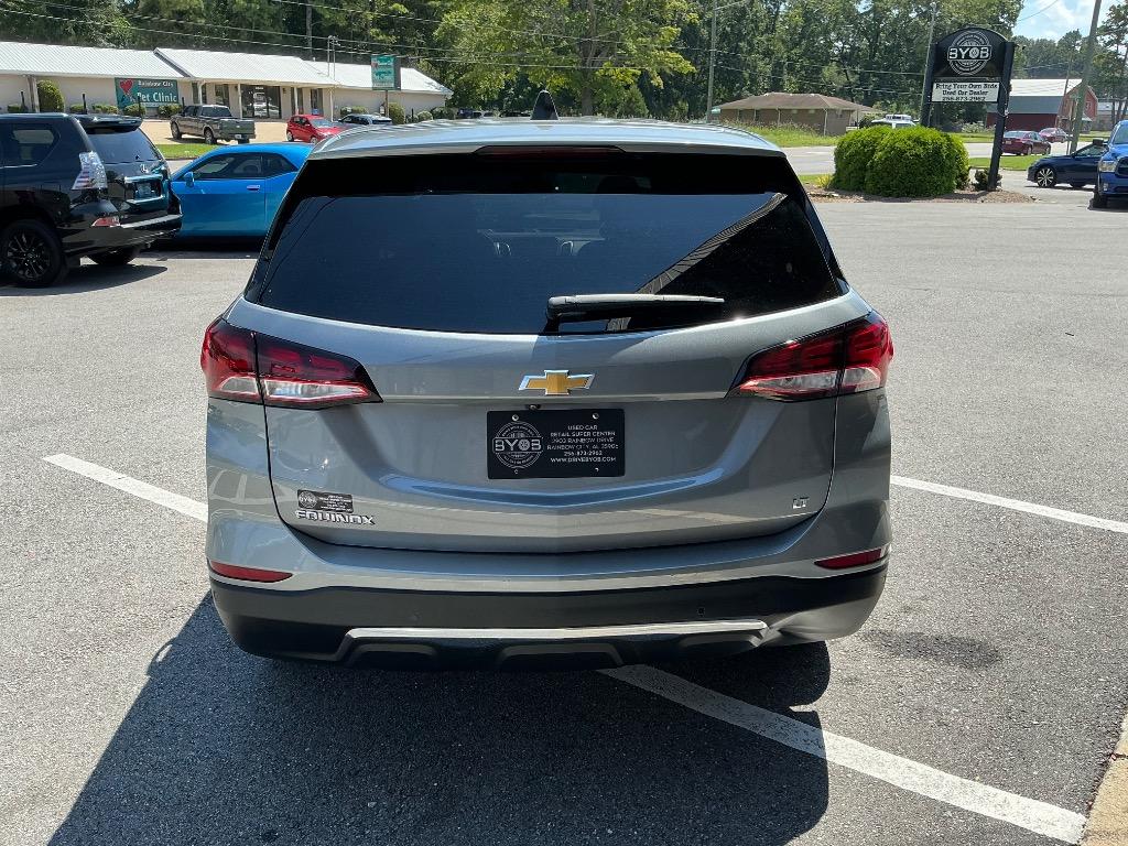 2024 Chevrolet Equinox - $23,745