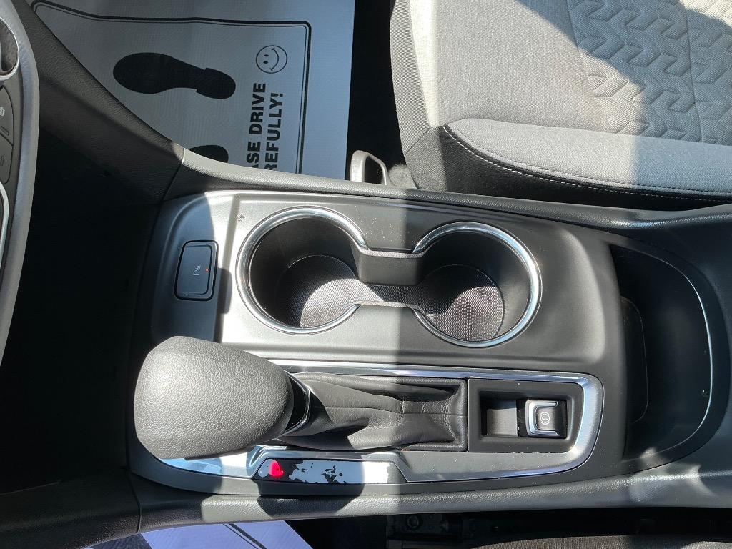 2024 Chevrolet Equinox - $23,745