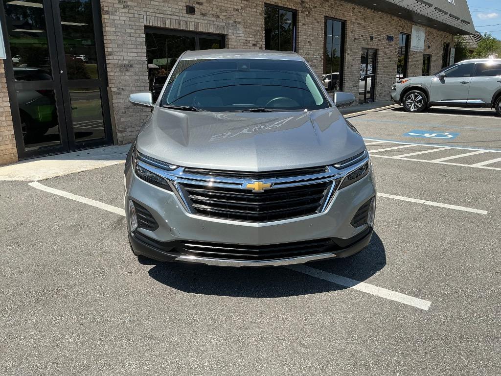 2024 Chevrolet Equinox - $23,745