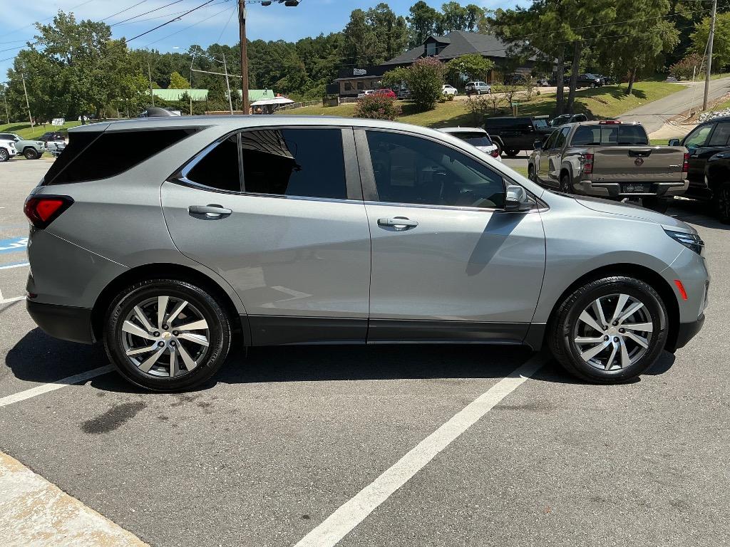 2024 Chevrolet Equinox - $23,745