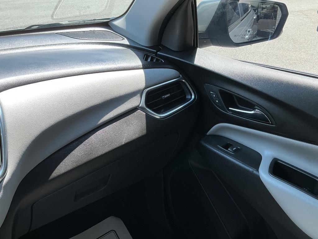 2024 Chevrolet Equinox - $23,745
