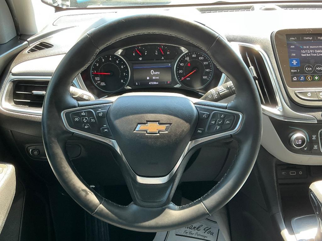 2024 Chevrolet Equinox - $23,745