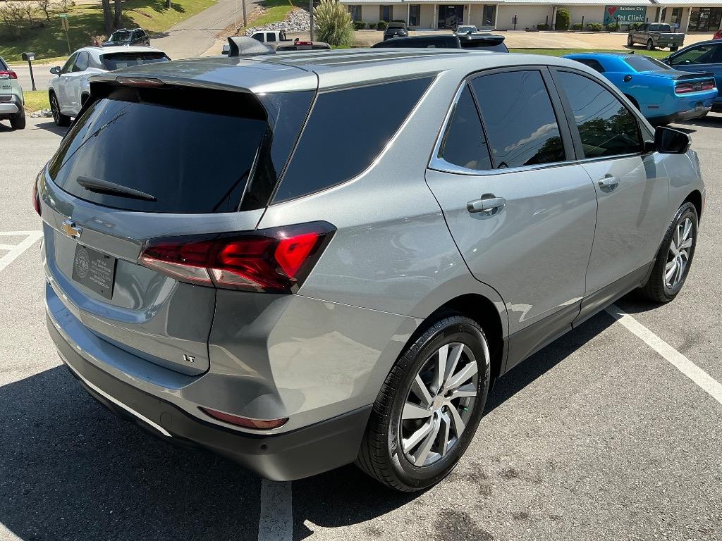 2024 Chevrolet Equinox - $23,745