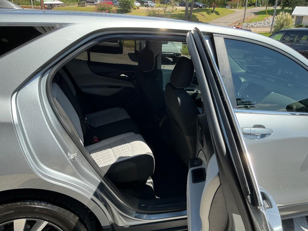 2024 Chevrolet Equinox - $23,745