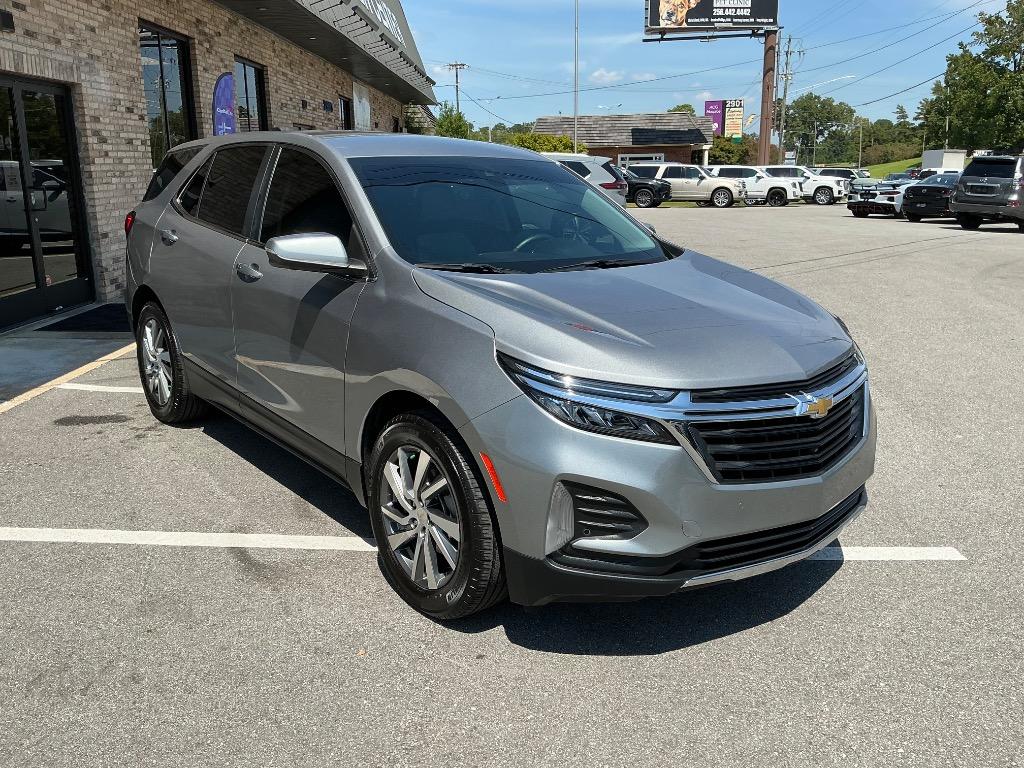 2024 Chevrolet Equinox - $23,745