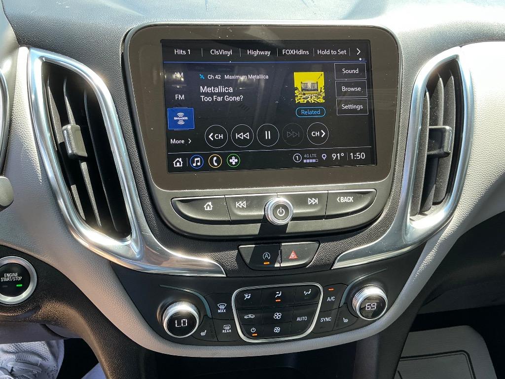 2024 Chevrolet Equinox - $23,745