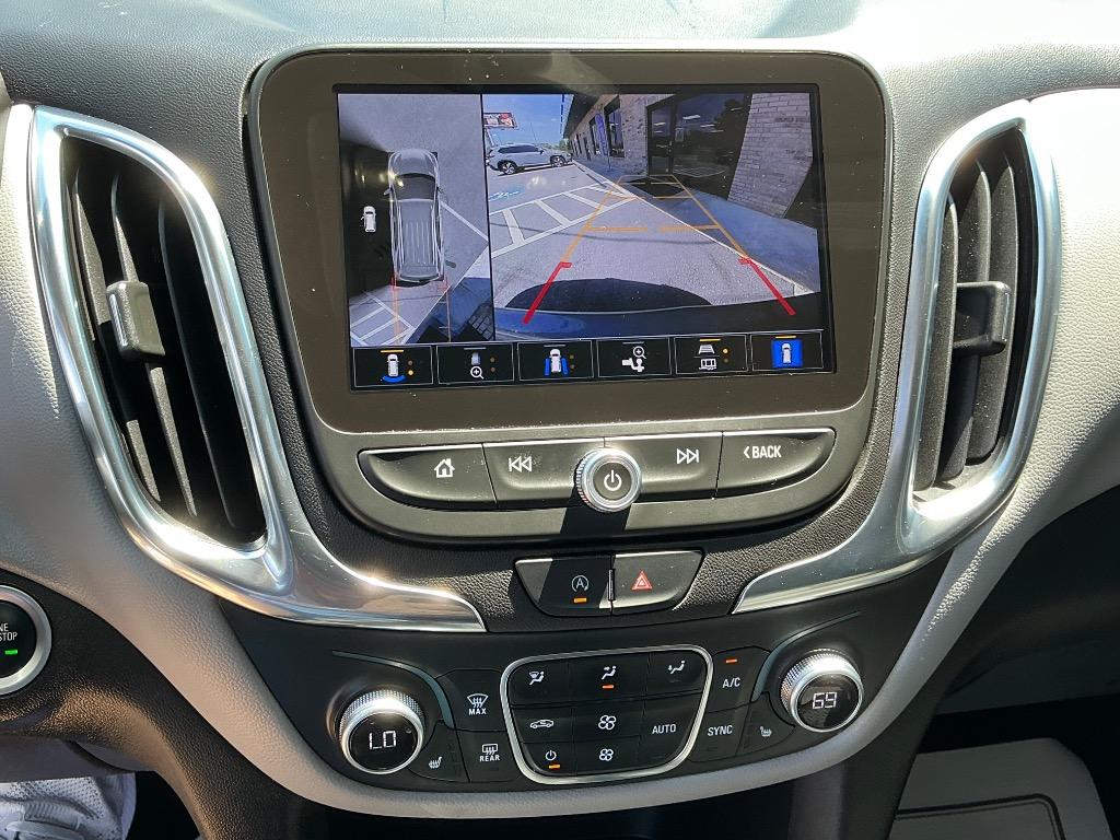 2024 Chevrolet Equinox - $23,745