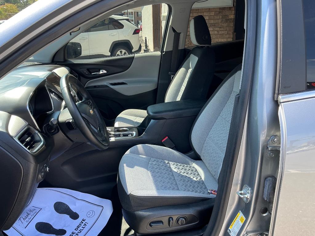 2024 Chevrolet Equinox - $23,745