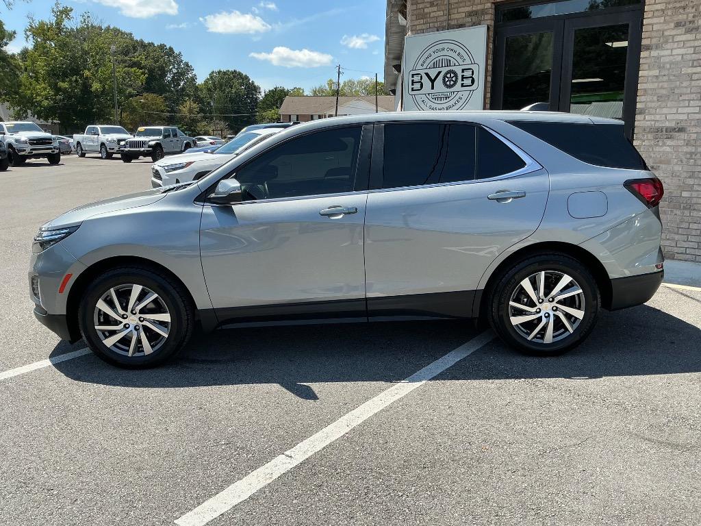 2024 Chevrolet Equinox - $23,745