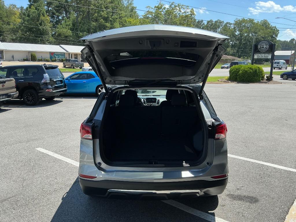 2024 Chevrolet Equinox - $23,745