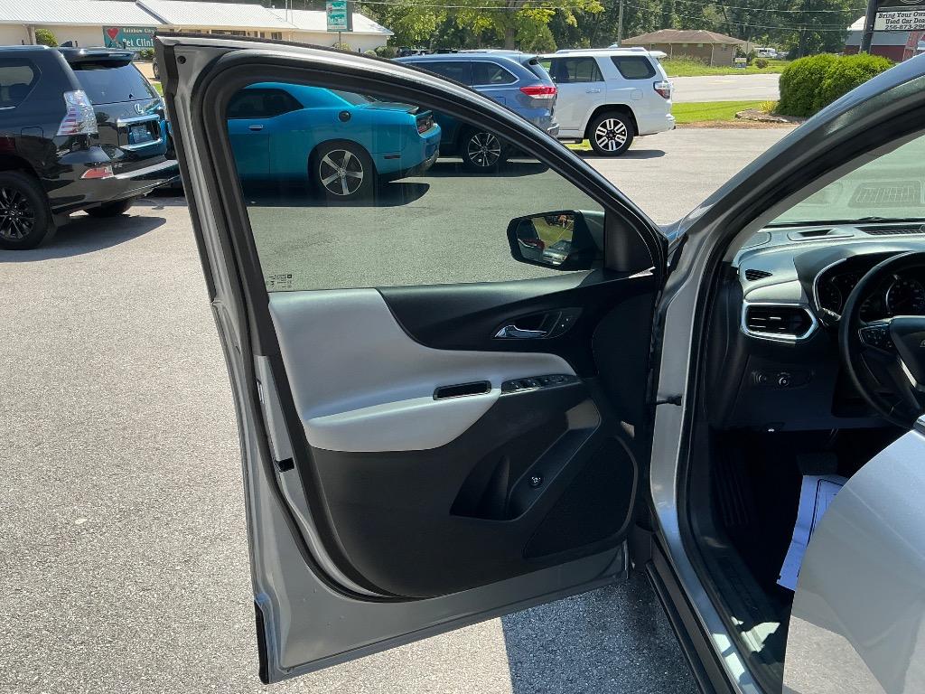 2024 Chevrolet Equinox - $23,745