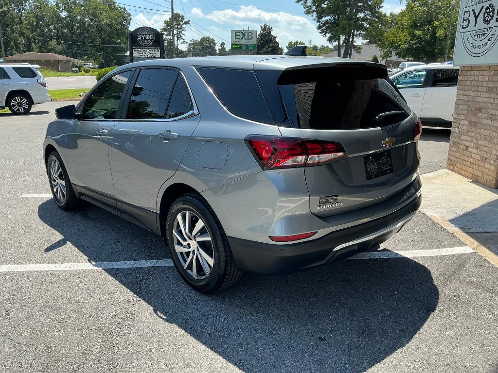 2024 Chevrolet Equinox - $23,745