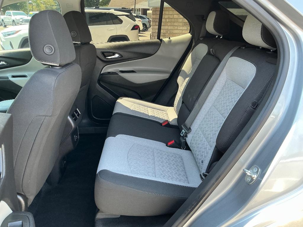 2024 Chevrolet Equinox - $23,745