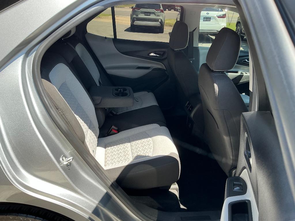 2024 Chevrolet Equinox - $23,745