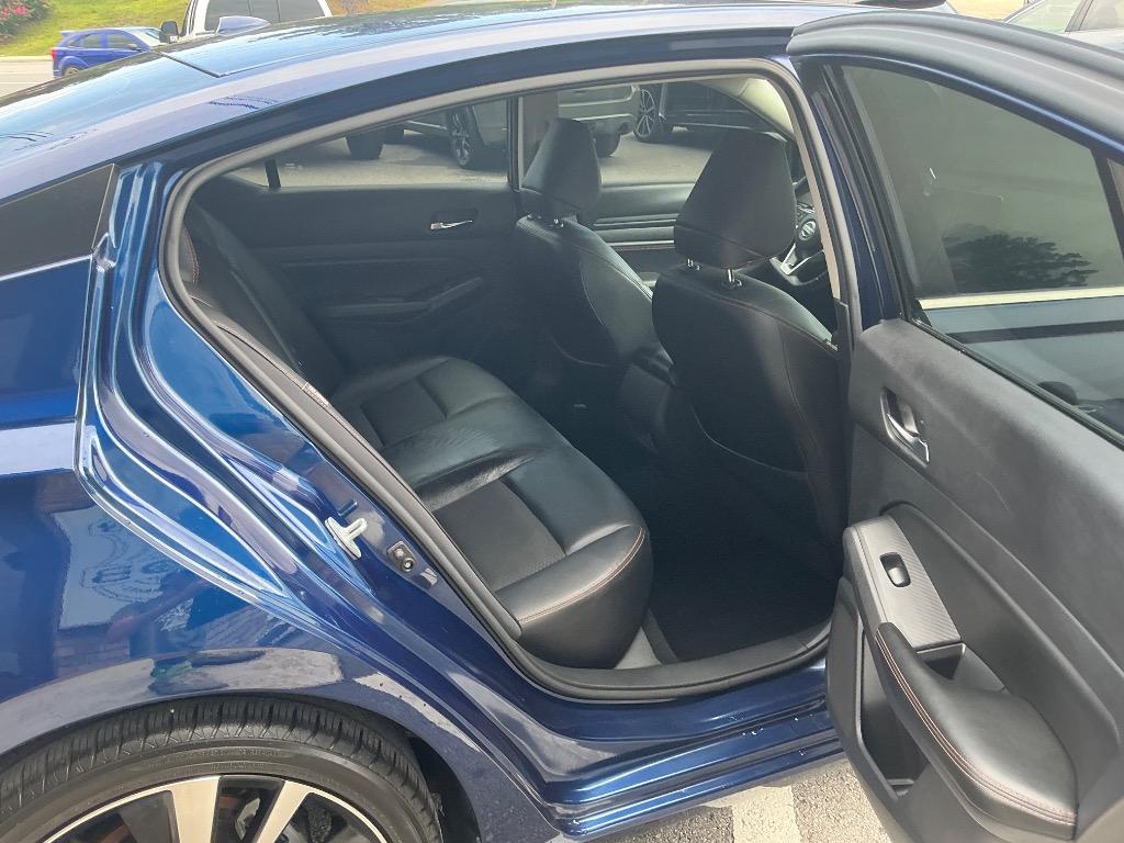 2020 Nissan Altima - $16,718