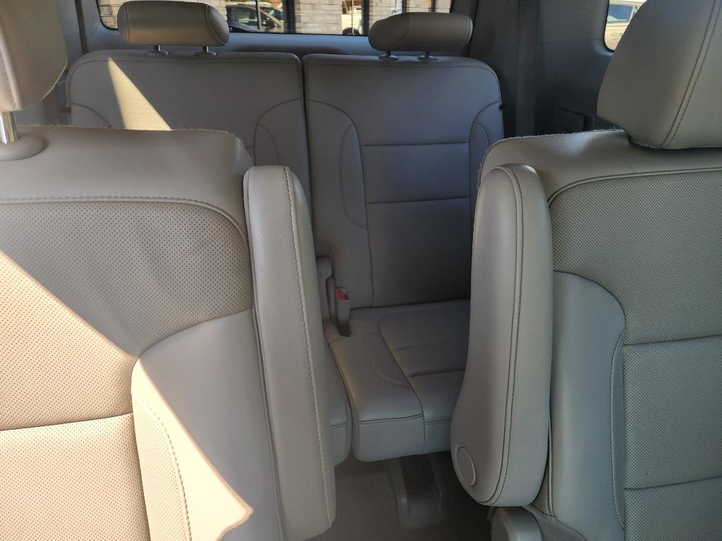 2020 GMC Acadia SLT photo