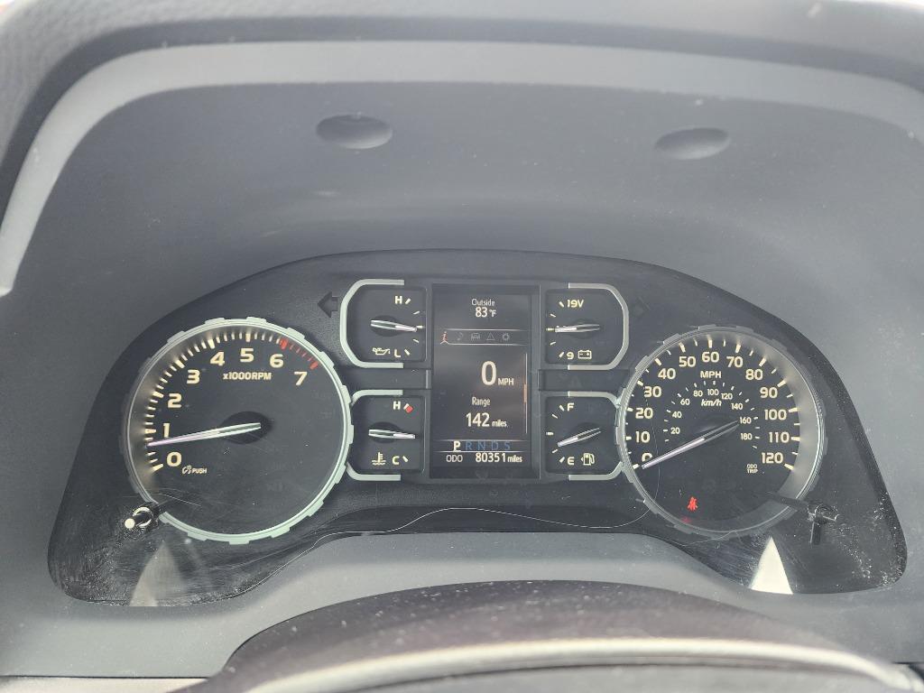 2018 Toyota Tundra - $28,471