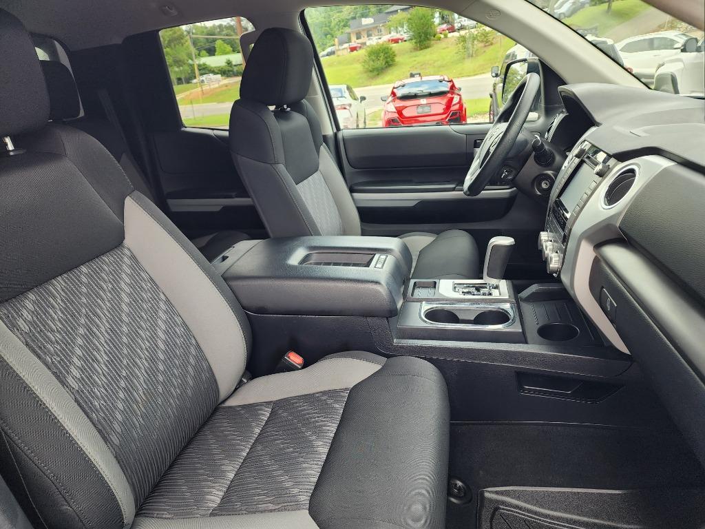 2018 Toyota Tundra - $28,471
