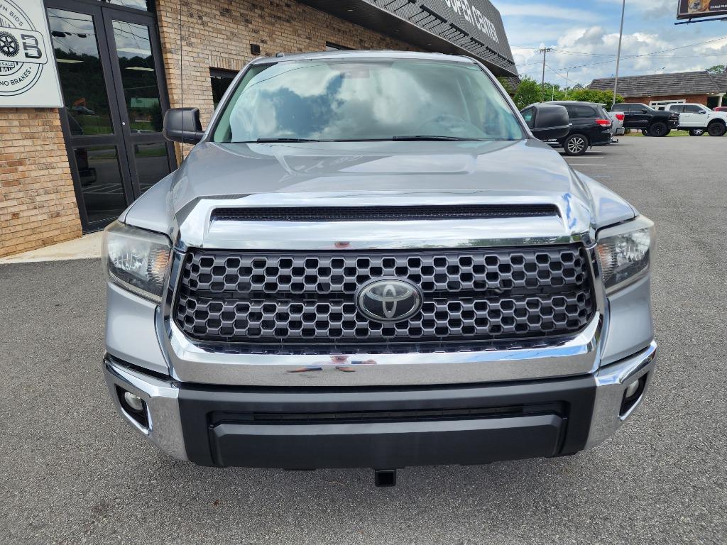 2018 Toyota Tundra - $28,471
