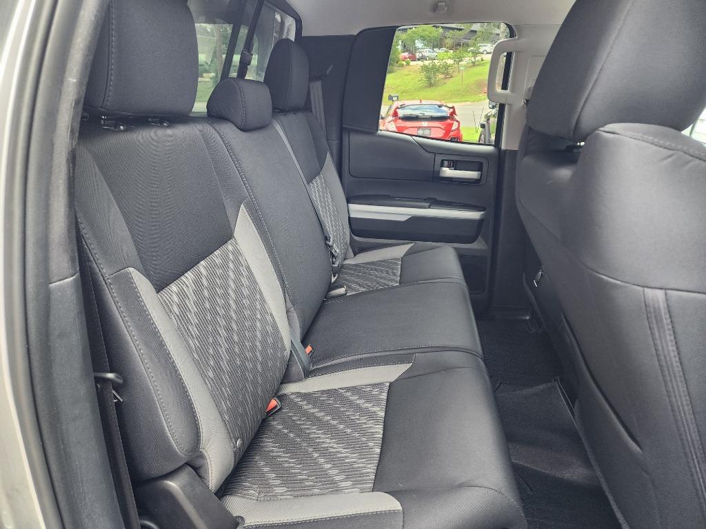 2018 Toyota Tundra - $28,471