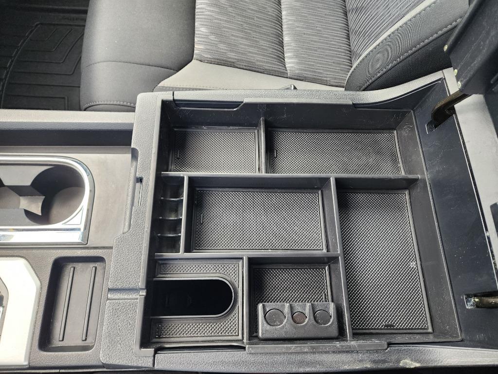 2018 Toyota Tundra - $28,471