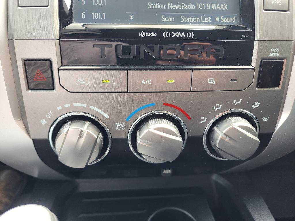 2018 Toyota Tundra - $28,471