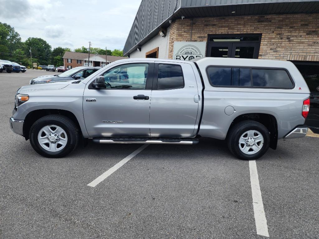 2018 Toyota Tundra - $28,471