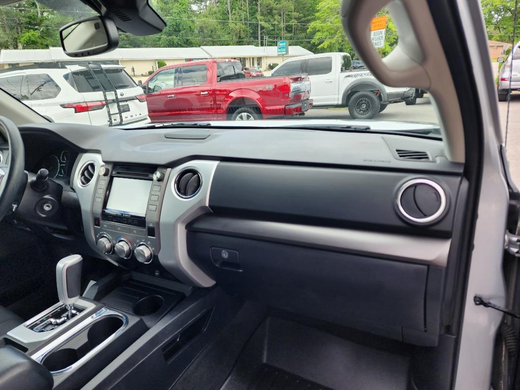 2018 Toyota Tundra - $28,471