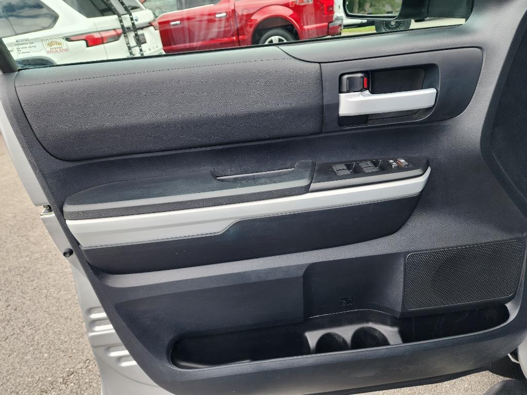 2018 Toyota Tundra - $28,471