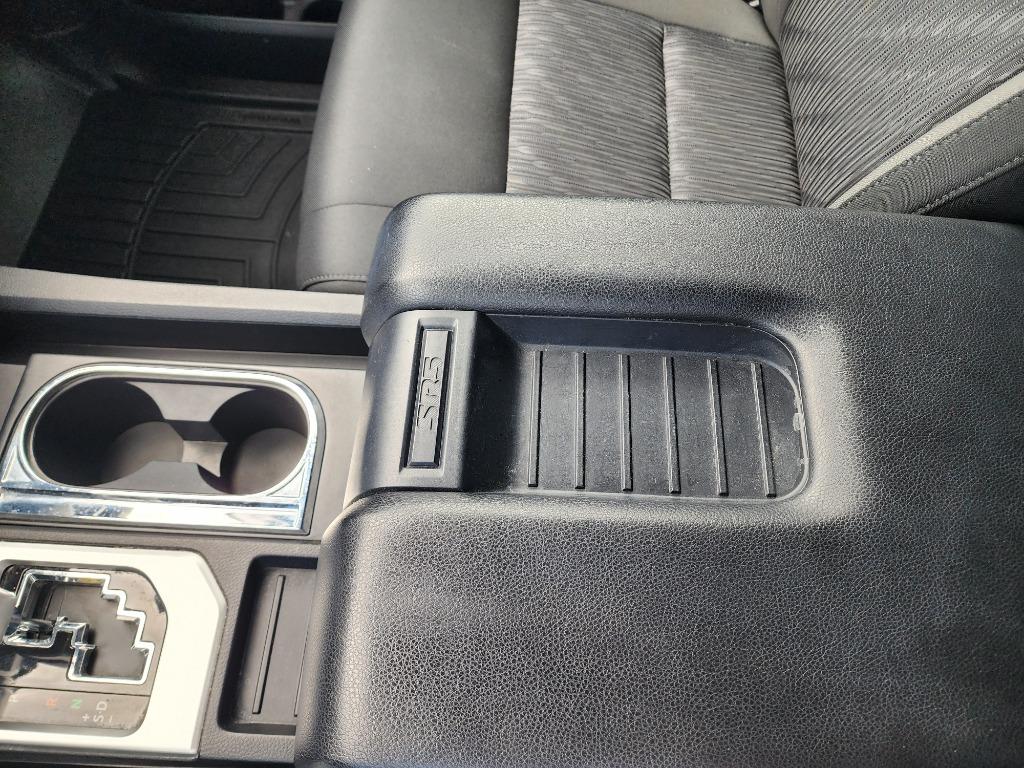 2018 Toyota Tundra - $28,471