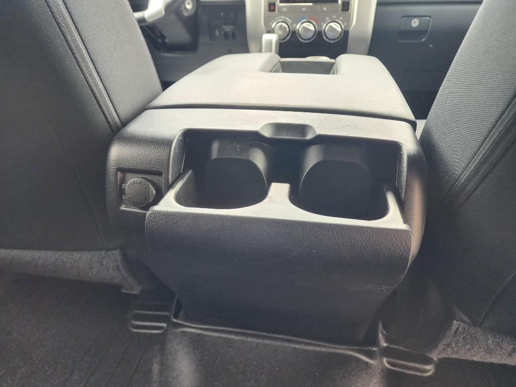 2018 Toyota Tundra - $28,471
