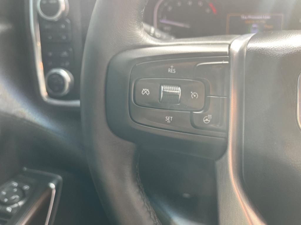 2021 GMC Sierra 1500 SLT photo