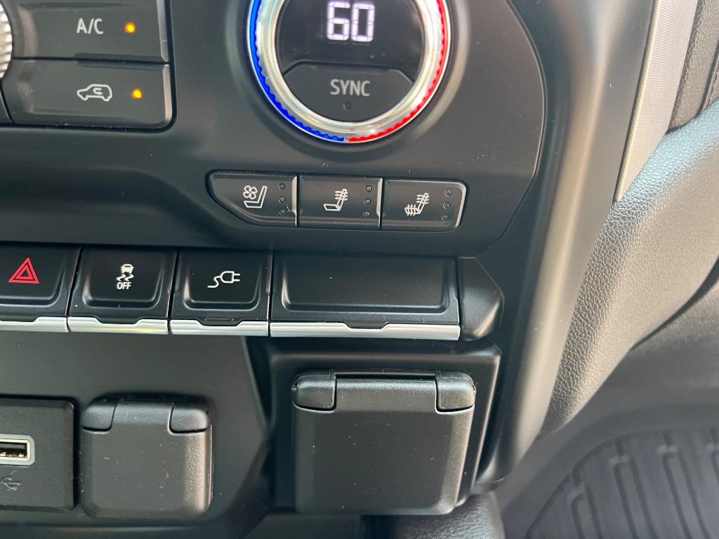 2021 GMC Sierra 1500 SLT photo
