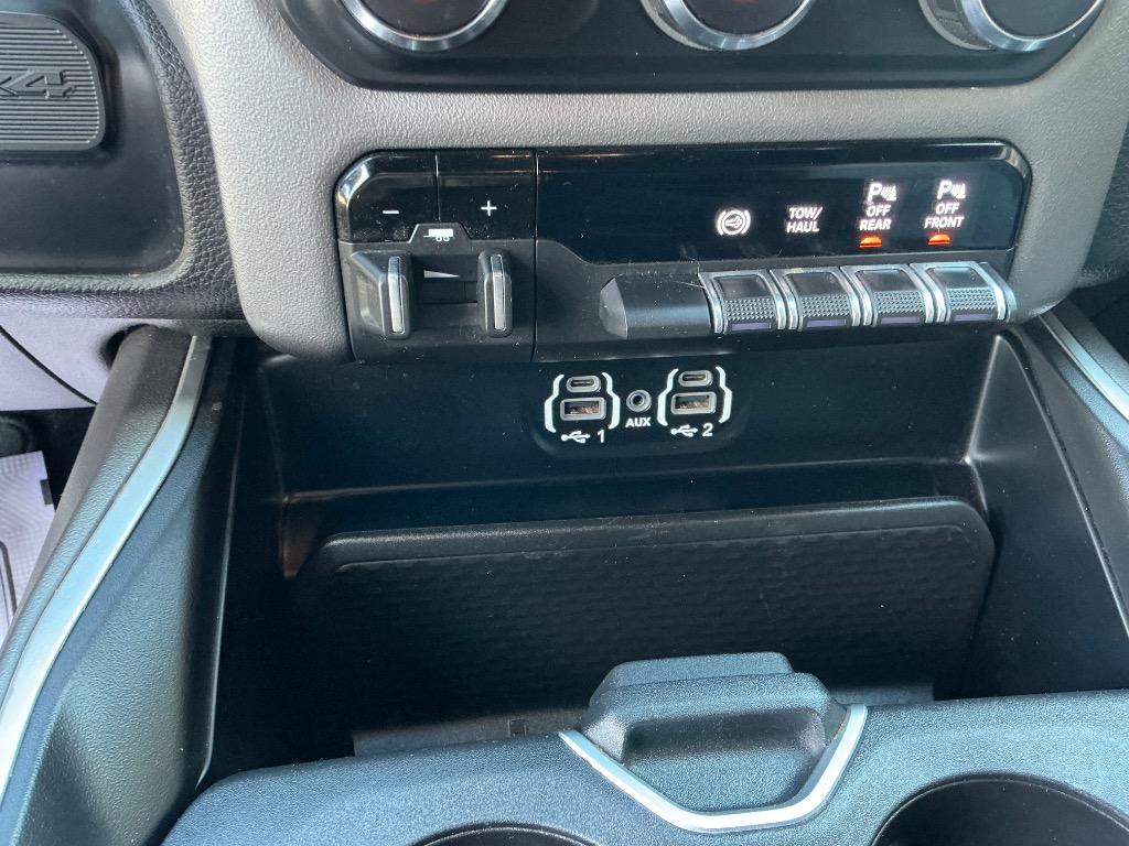 2024 Ram 2500 - $46,278