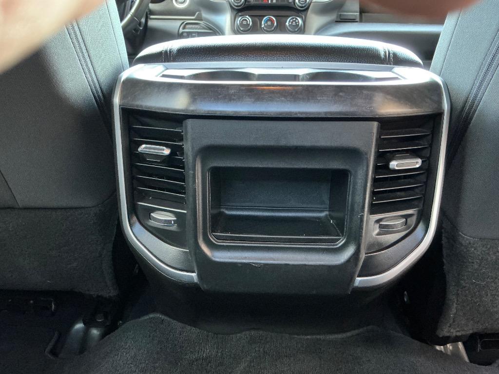 2024 Ram 2500 - $46,278