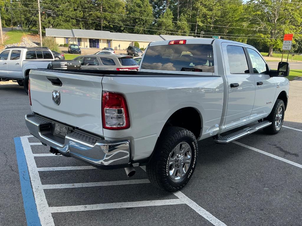 2024 Ram 2500 - $46,278