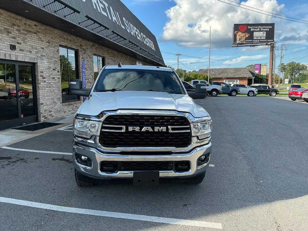 2024 Ram 2500 - $46,278