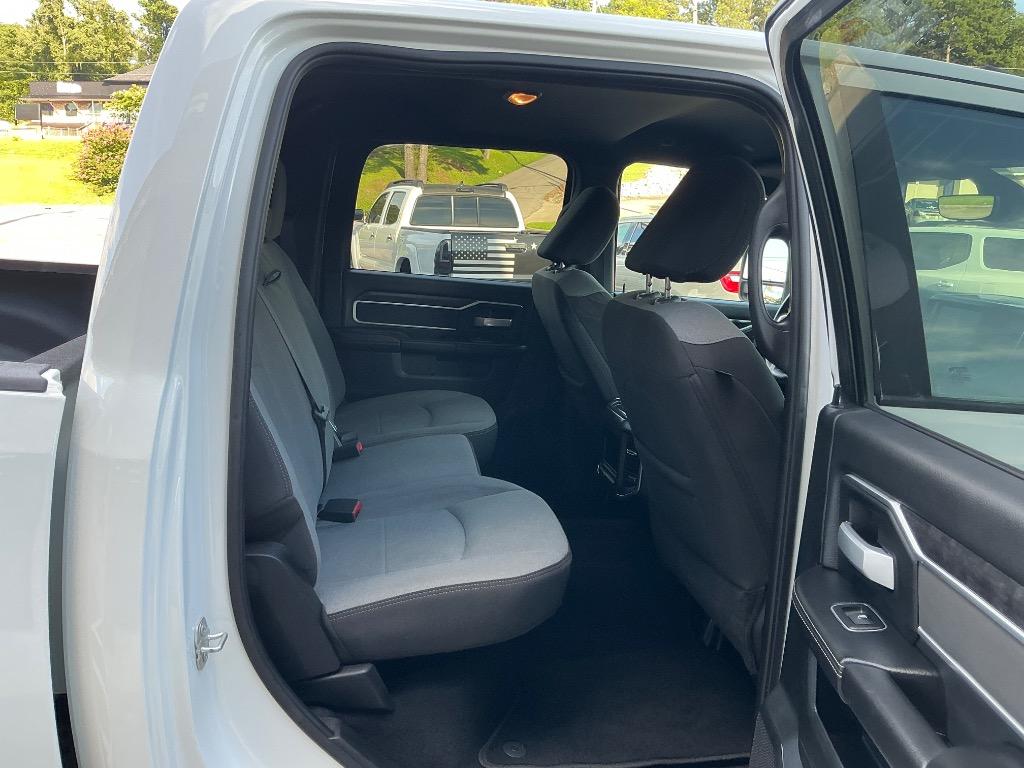 2024 Ram 2500 - $46,278