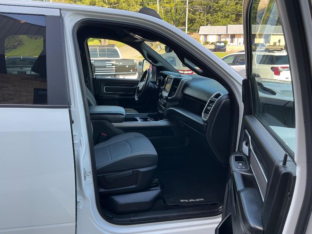 2024 Ram 2500 - $46,278