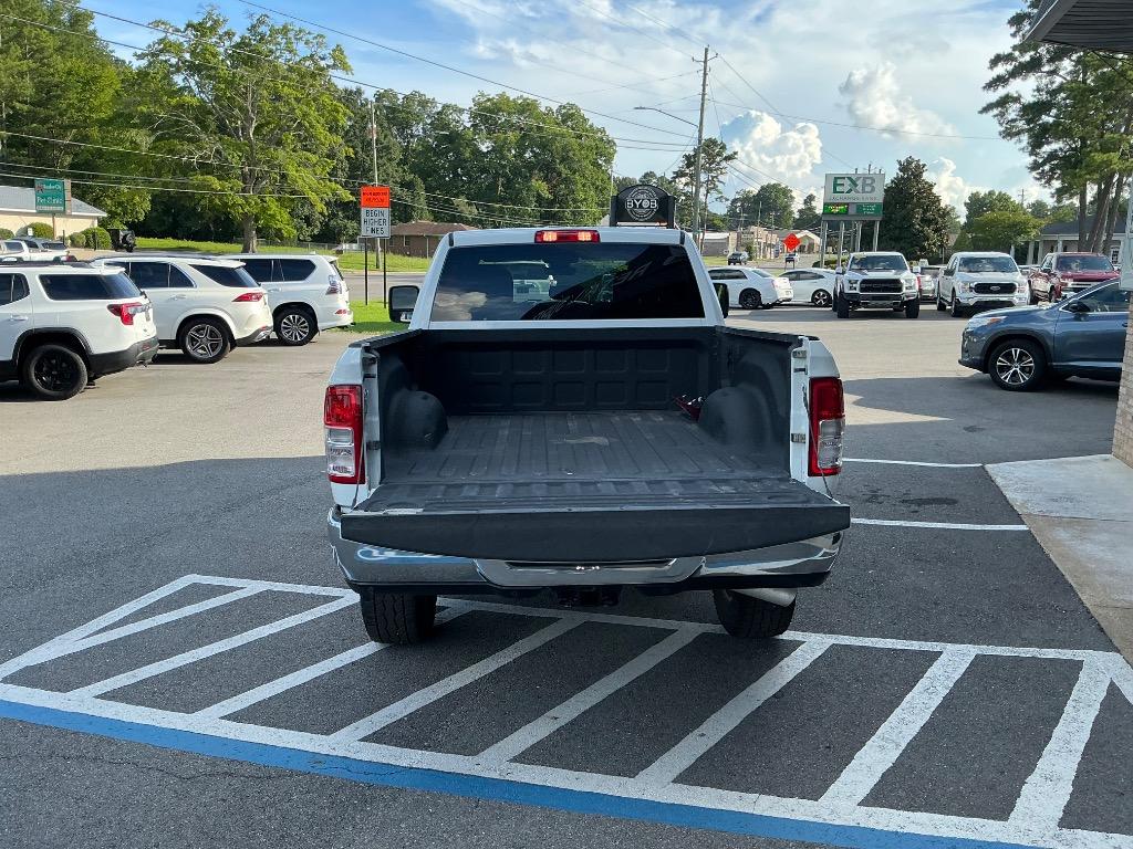2024 Ram 2500 - $46,278