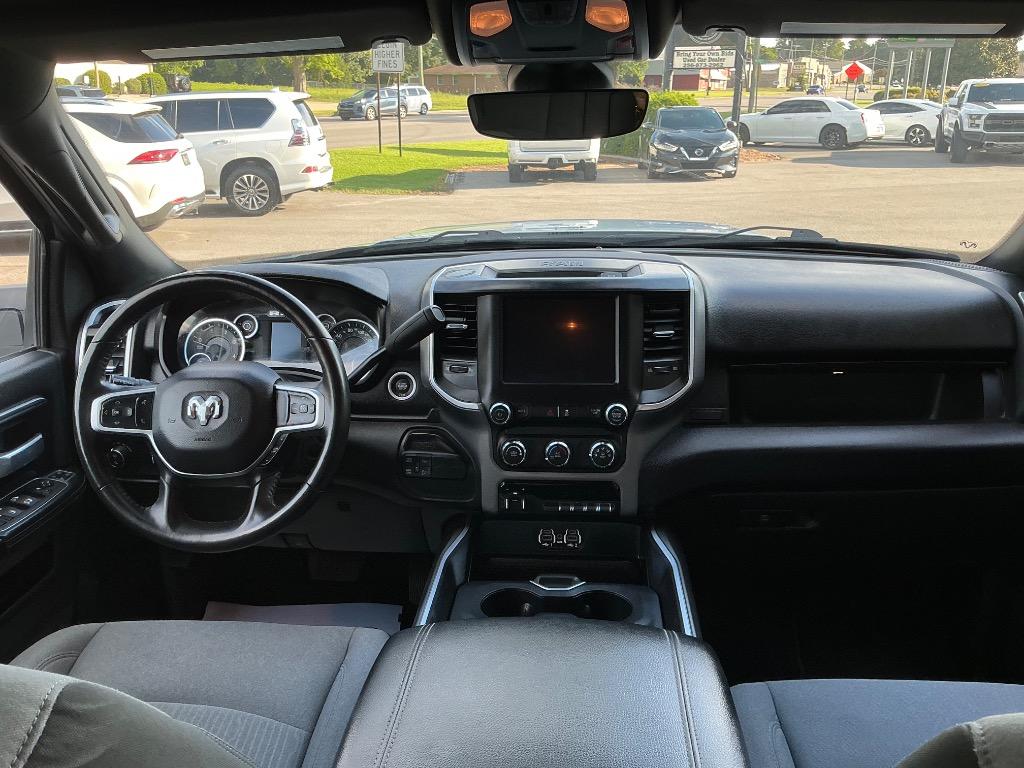 2024 Ram 2500 - $46,278