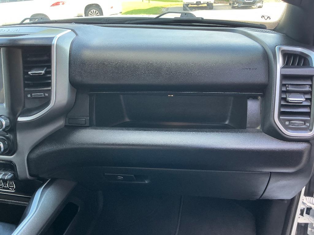 2024 Ram 2500 - $46,278