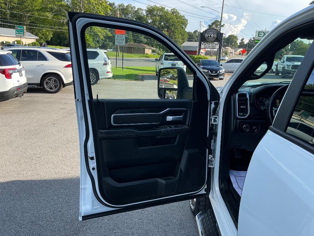 2024 Ram 2500 - $46,278