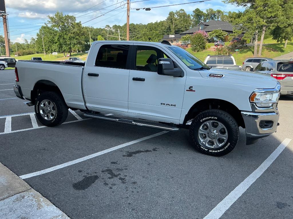 2024 Ram 2500 - $46,278