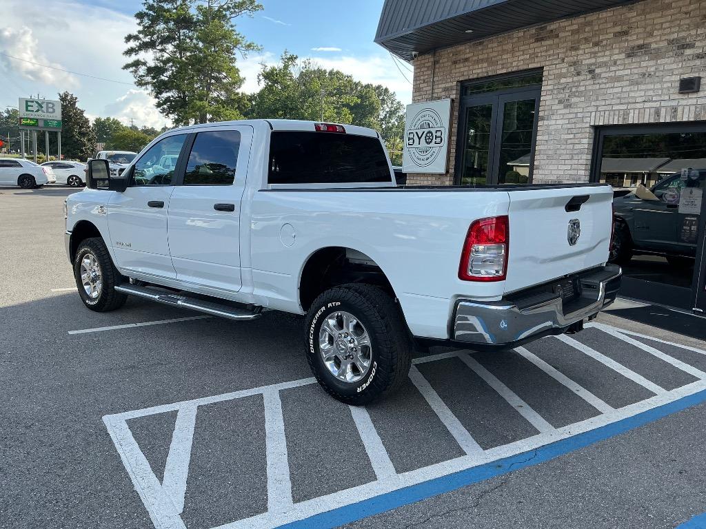 2024 Ram 2500 - $46,278