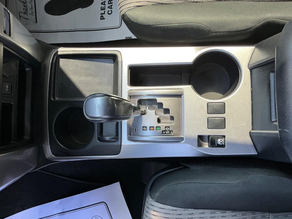2021 Toyota 4Runner - $28,742