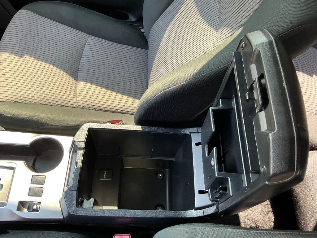 2021 Toyota 4Runner - $28,742