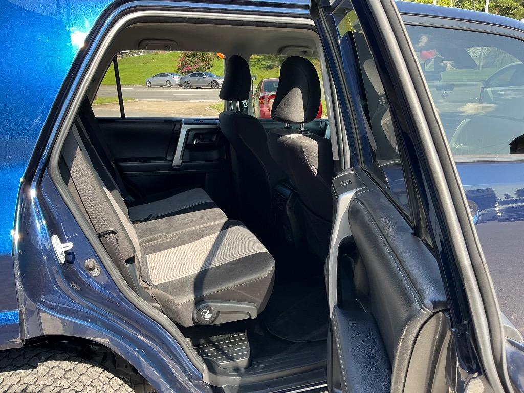 2021 Toyota 4Runner - $28,742