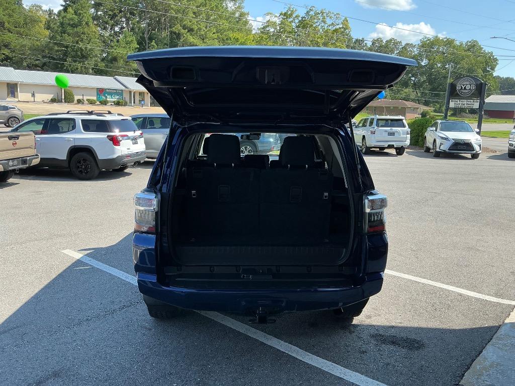 2021 Toyota 4Runner - $28,742